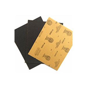 Atlas Su Zimparasi 80 Kum