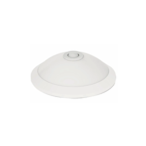 Horoz Max 2-12 W Plasti̇k Sensörlü Tavan Armatür