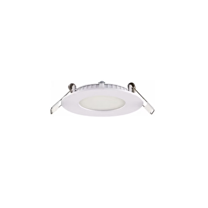 Horoz (slim-3)) Oval 3 W Led Armatür 2700k/6400k 260 Lümen