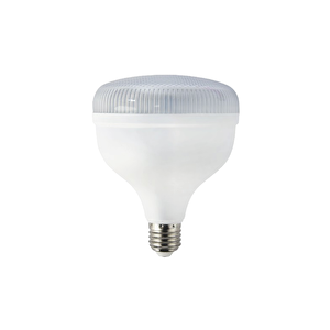 Horoz (crystal-40) 40 W Led Ampul 2700k/6400k 4000 Lümen