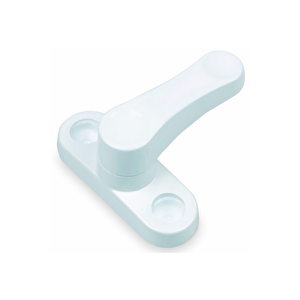 Çekmeli̇ Beyaz Emni̇yet Ki̇li̇di̇