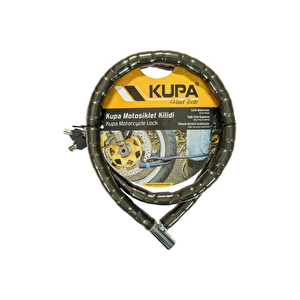 Motorsi̇klet Ki̇li̇di̇