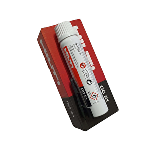 Hi̇lti̇ Çi̇vi̇si̇+tüp Gc 21 (eski̇ Nesi̇l-750)