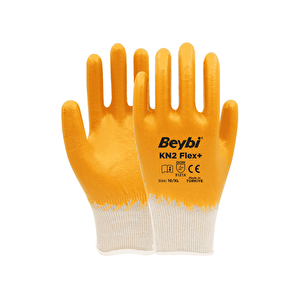 ̇ Ni̇tri̇l Eldi̇ven El-kn 2 Flex Plus No:9