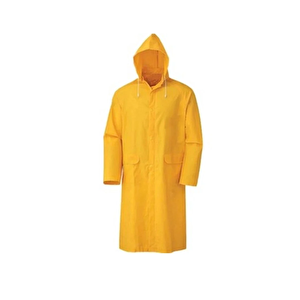 Three Star Yağmurluk Silver Sari Xxl