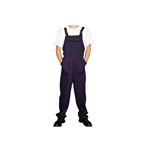 İş Tulumu Bahçivan Xl