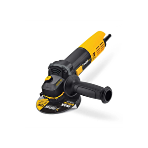 Sgs Avuç Taşlama 850 Watt (125 Mm)