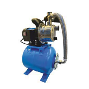 Master Hi̇drofor Jet Pompa 1000 Watt