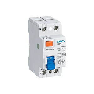 Kaçak Akim Koruma Rolesi̇  6ka 30 Ma 40a (ka32-40/30)