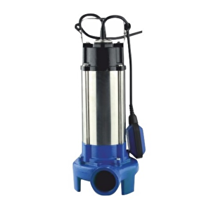 Master Fosepti̇k Dalgiç Biçakli Pompa 2 Hp (1500 Watt-220 Volt)