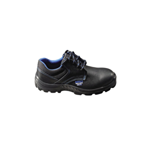 Buffalo Safety Shoes Deri̇ Kişlik İş Ayakkabisi 43