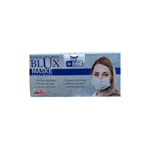 Beyaz Maske