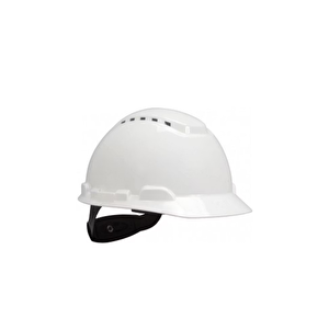 Baret 3m Beyaz H700