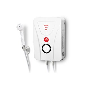 Erman K7101 Elektri̇kli̇ Sofben