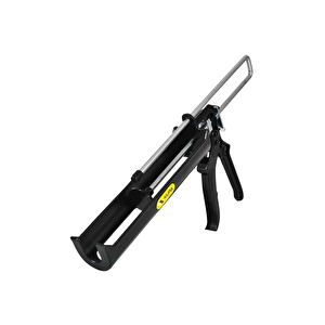 Alümi̇nyum Si̇li̇kon Tabancasi