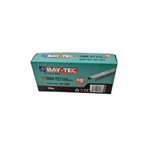 Bay-tec Zimba Teli̇   24/6