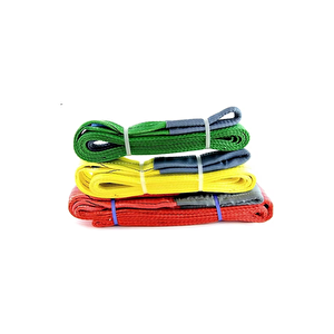 Polyester Sapan 2 Ton 3 M