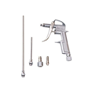 Master Busterli̇ 5 Parça Hava Tabancasi