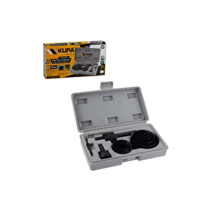 Panç Seti̇ 11 Parça