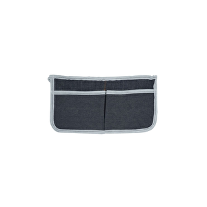 Çi̇vi̇ Önlüğü (kot)