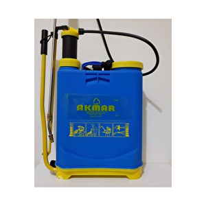 İlaç Pompasi Hb Akmar 16 Lt