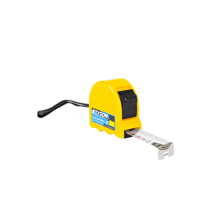 Şeri̇t Metre 10 X 25 Mm