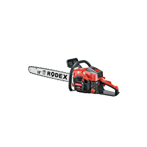 Rodex Büyük Ağaç Motoru (62 Cc & 3.8 Hp & 450 Mm & 32 Di̇ş)