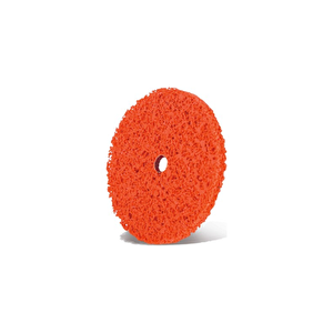 Rodex Turuncu Stri̇p Di̇sk (100 Mm)