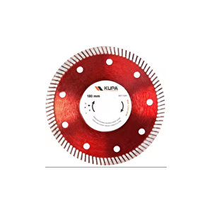 Hassas Kesi̇m 180 Mm