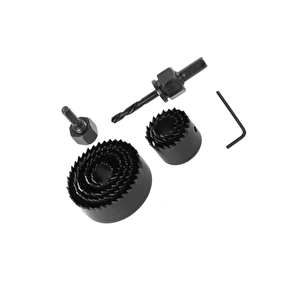 Master Panç Seti̇ 11 Parça