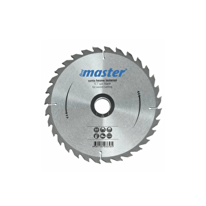 Master Sunta Kesme Testeresi̇ 40 Di̇ş 235 Mm