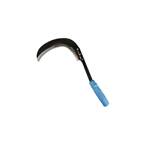 Sürmene Plasti̇k Sap Büyük Boy Çi̇men Orak