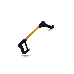 Demi̇r Testere Kolu