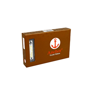 Anchor Tirnak Makasi Renkli̇