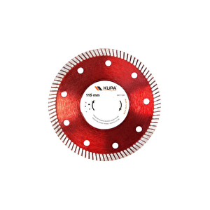 Hassas Kesi̇m 115 Mm
