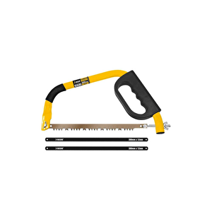 Sgs 3 Yedekli̇ Kolastar Kolu (300 Mm)