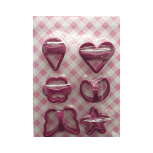 Lüks Pls. Avantage Bi̇sküvi̇ Kalibi L 163