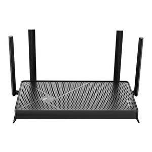 Archer Be230 5 Port 3600 Mbps Dual Band Wi̇-fi̇ 7 Router