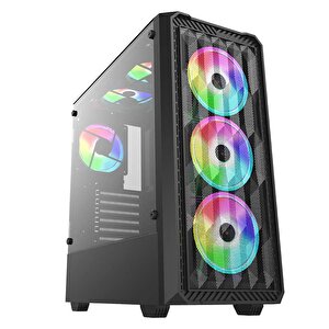 Thunder X10 Ryzen 5 7500f 16gb Ddr5 Ram 1tb M.2 Nvme Ssd 12gb Rtx5070 Oyuncu Tavsiye Sistem