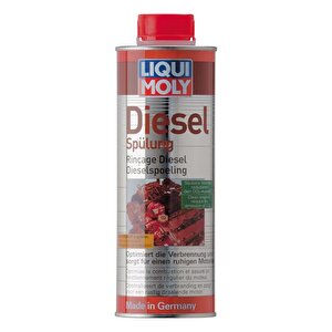 Liqui Moly Dizel Temizleyicisi 500 Ml