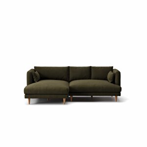 Lewis Köşe Koltuk Sol İsis