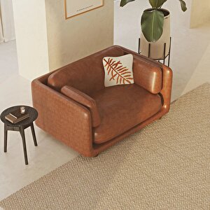 Flam Loveseat Deri