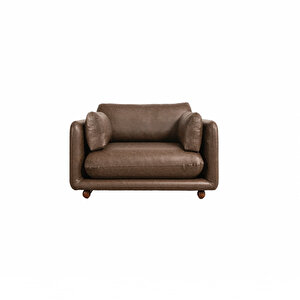 Flam Loveseat Deri