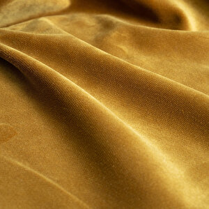 Flam Üçlü Koltuk Kadife