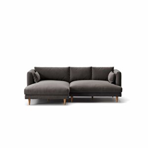 Lewis Köşe Koltuk Sol İsis