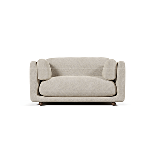 Flam Loveseat Keten