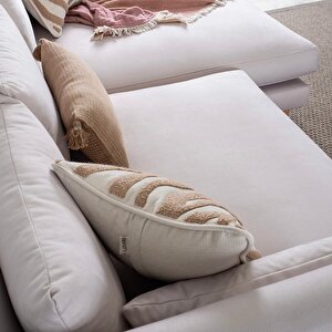 Lewis Köşe Koltuk Sağ İsis