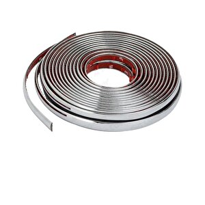 12 Mm Nikelajlı Çita 3 Metre