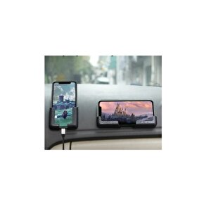 Çok Amaçlı Torpido Telefon Navigasyon Ve Şarj Standı