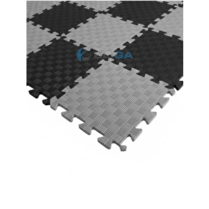 50x50 Tatami Minder 1.3 Cm – Kaymaz Eva Spor - Kamp - Oyun Minderi | Puzzle Zemin Kaplama | Yumuşak, Darbe Emici